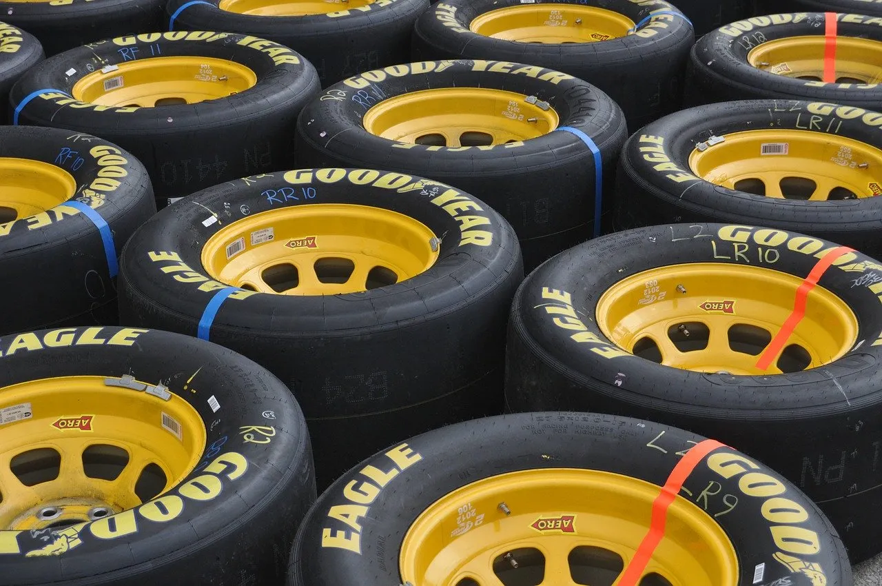 Quelles sont les marques de pneus de voiture les plus préférables au Belgique?