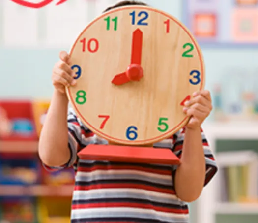 3 най-добри начина да научите детето си да използва часовник и да разпознава времето
