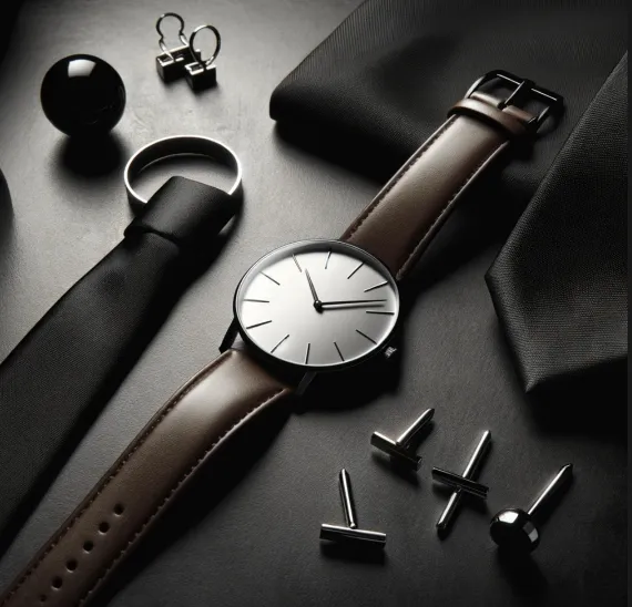 Модерната елегантност на минимализма: топ избори за часовници в минималистичен стил