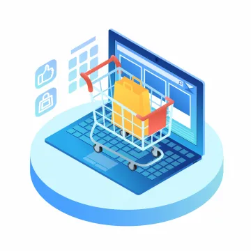Как да направим онлайн магазин от нулата — инструкция стъпка по стъпка 