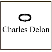 CHARLES DELON