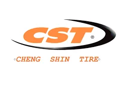 Cheng Shin / CST