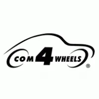 COM 4 WHEELS