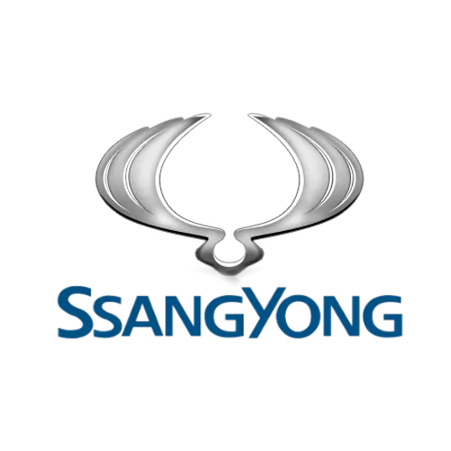 SsangYong