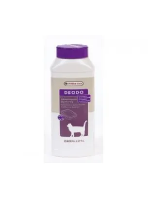 Versele-Laga - Deodo Odour Control Lavender Дезодорант за котешки тоалетни - опаковка 750 мл