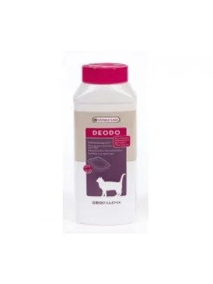 Versele-Laga - Deodo Odour Control Flower Дезодорант за котешки тоалетни - опаковка 750 мл 2