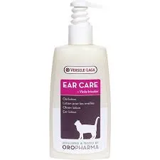 Versele-Laga - Ear Care Cat lotion Лосион за котки и кучета - опаковка 150 мл 2