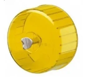 Ferplast FPI rodents- Пластмасово колело за гризачи, Ø 14,5 / 9,8 см. 2