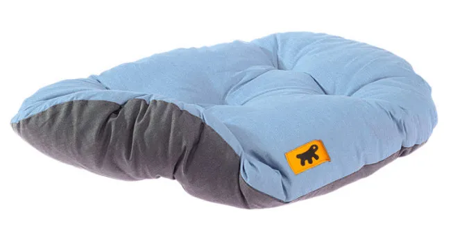 Ferplast Relax C - Мека възглавница за кучета и котки, 100 см/12мм х 63 см / различни цветове 1