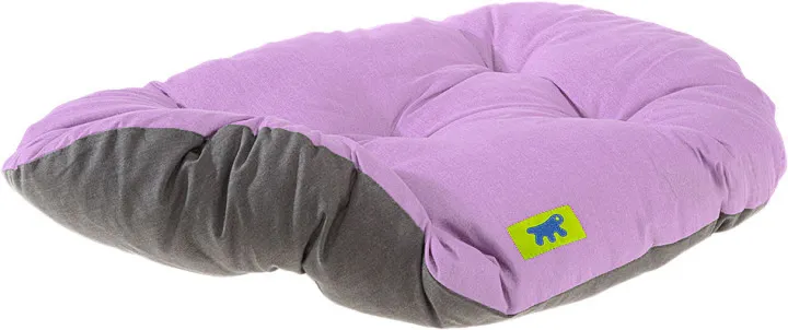 Ferplast Relax C - Мека възглавница за кучета и котки, 100 см/12мм х 63 см / различни цветове 3