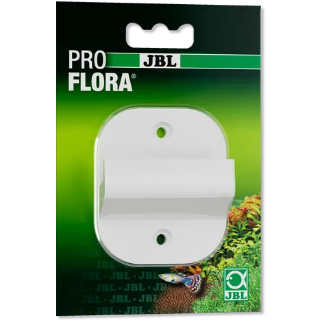 JBL Proflora CO2 CYLINDER Wallmount - Стенен монтаж за CO2 бутилки с предпазна скоба 1