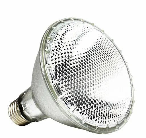 Savannah Neo Day Halogen - Халогенна лампа за терариум, улеснява храносмилането, 35 W