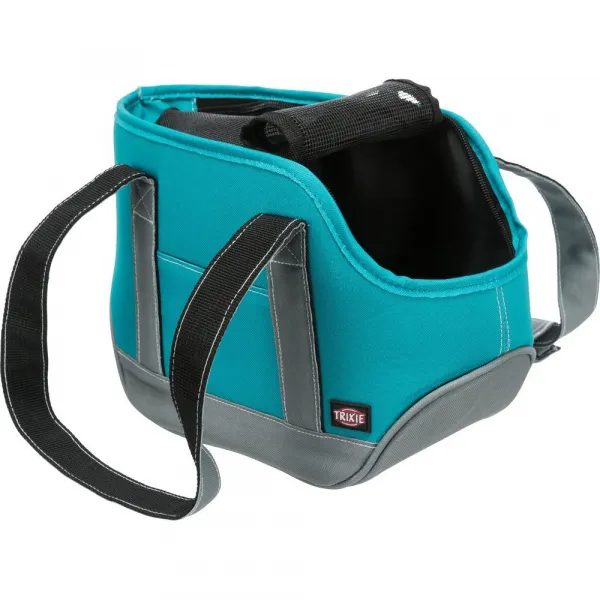 Trixie Alea Carrier - Транспортна чанта за кучета и други домашни любимци, до 5 кг. 20 шир/27дължина/h 44