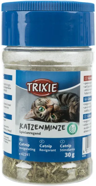 Trixie - Катнип за котки, 30 гр.