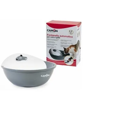 Camon - Резервна помпа за автоматичен фонтан за кучета и котки Camon A747