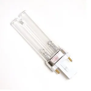 Sera - сера UV-C лампа за аквариуми PL 5W