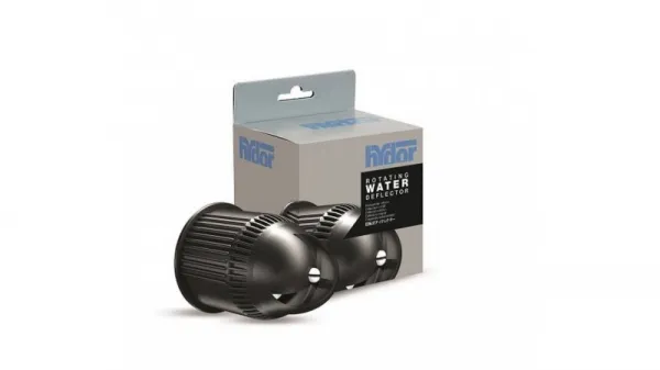 Hydor Flo EU - Помпа дефлектор за течение за аквариуми, 300- 1200 л/час