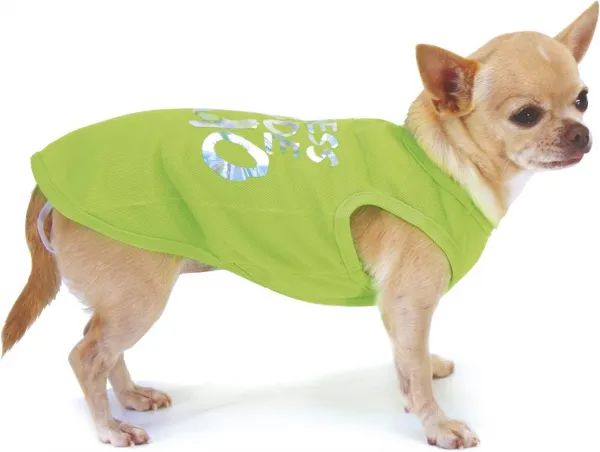Croci Shock - Модерна тениска за кучета, 35 см. 1