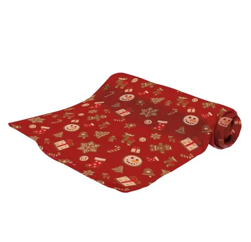Croci - Коледно одеяло за кучета и други домашни любимци, 100х140 см.