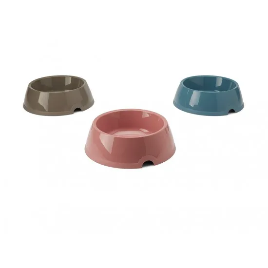 Savic Plastic Bowl Picnic - Пластмасова купичка за кучета и котки 300 мл.