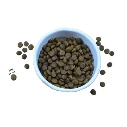Riverwood Puppy - Пълноценна суха храна за подрастващи кучета от малки и средни породи с пуешко месо, 2 кг. 2