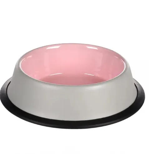 Flamingo Bowl - Купа за храна и вода за кучета и котки, 200 мл.