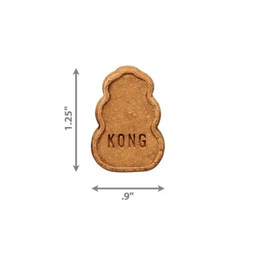KONG Snacks Bacon & Cheese Small - Лакомство за кучета, за поставяне в играчките на Kong или за самостоятелно даване като награда, 198 гр. 3
