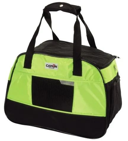 Camon - Транспортна чанта за кучета и други малки животни, 