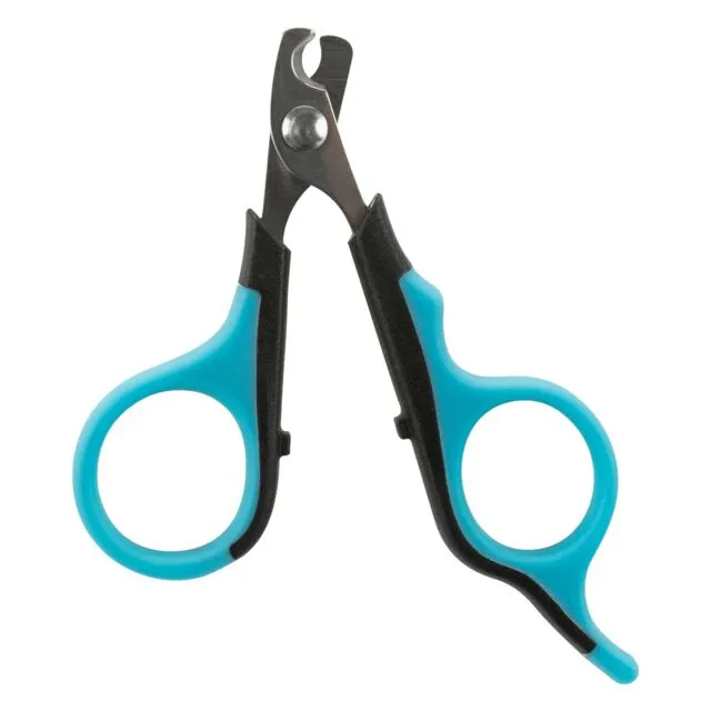 Trixie Claw Scissors Small - Ножица за нокти на кучета, котки и други домашни любимци, 8 см.