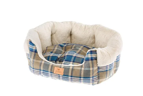 Ferplast ETOILE  - Луксозно и меко легло за кучета и котки, 45 x 46 x h 20 см.