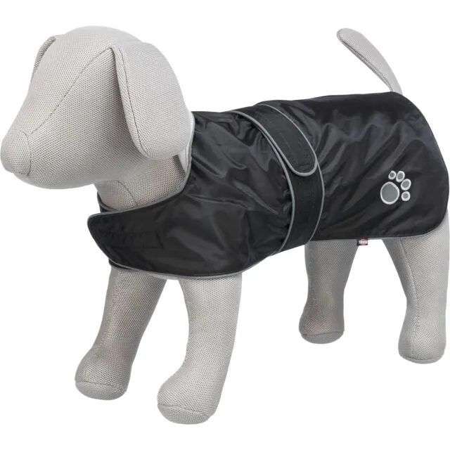 Trixie Orléans Dog Coat - Модерно кучешко палто, 80 см. 2