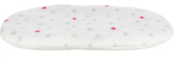 Trixie Cushion Nivia - Коледна постелка за кучета, 70х47 см.