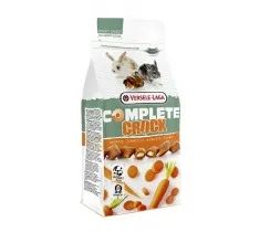 Versele-Laga - Crock Complete Carrot Бисквити за дегу - опаковка 50 г