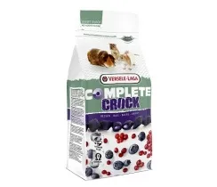 Versele-Laga - Crock Complete Berry Бисквити за мишки - опаковка 50 г
