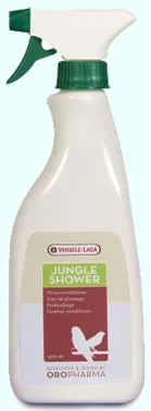 Versele-Laga - Jungle Shower Спрей за перата за птици - опаковка 500 мл