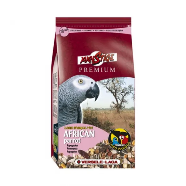 Versele-Laga - Premium African Parrot Храна за големи папагали - опаковка 1 кг. 1