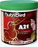 Versele-Laga - Nutribird A21 for baby birds Храна за средни папагали - опаковка 0.800 кг. 2