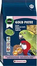 Versele-Laga - Gold Patee Parakeets and Parrots Храна за срени папагали - опаковка 1 кг.