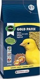 Versele-Laga - Gold Patee Yellow Canaries Храна за канари - опаковка 1 кг.