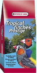 Versele-Laga -Standard Tropical Birds Finches Храна за финки - опаковка 1 кг. 2