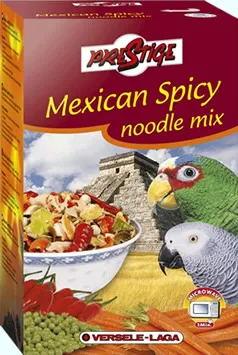 Versele-Laga - Mexican Spicy Noodle Mix Храна за големи папагали - опаковка 400 г