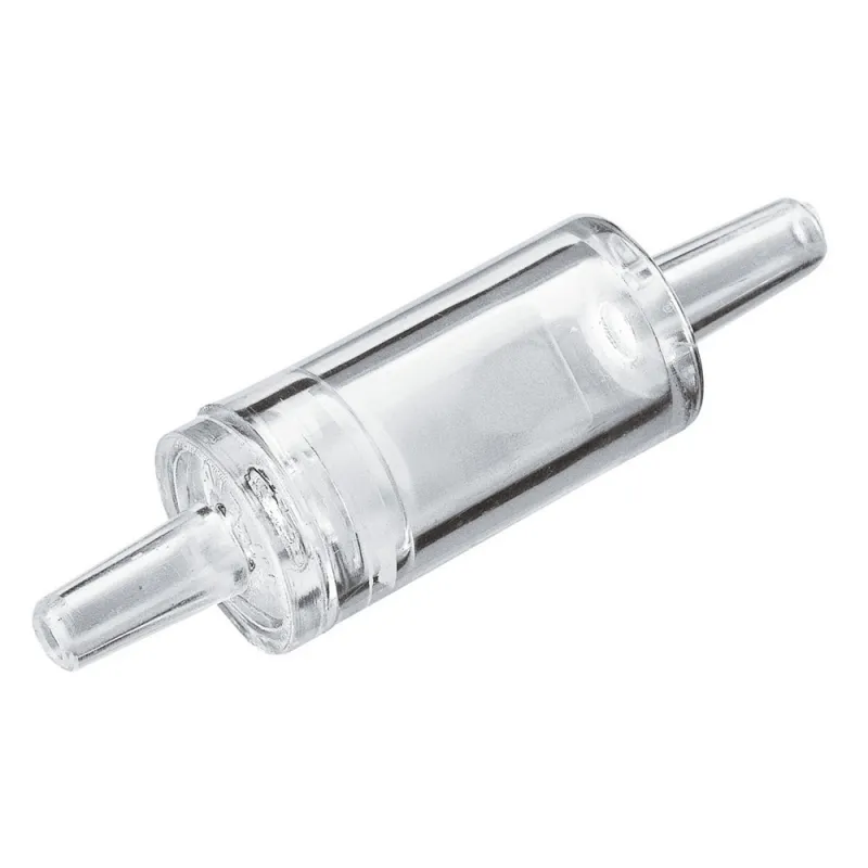 Ferplast Non return plastic valve for aquariums - Пластмасов възвратен клапан за аквариуми. ø 1,3 / 5 см. 2