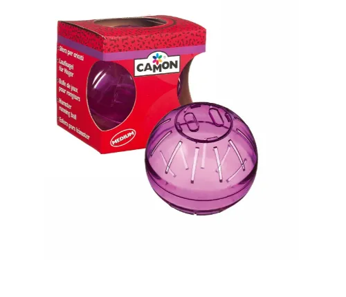 Camon Running ball - сфера за гризачи 12 см. 1