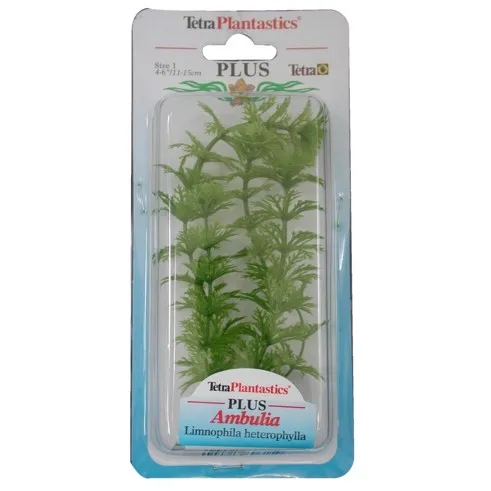 Tetra DecoArt Plant Ambulia S  - декоративно растение Aмбулия - 15 см