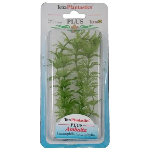 Tetra DecoArt Plant Ambulia XL  - декоративно растение Aмбулия - 38см