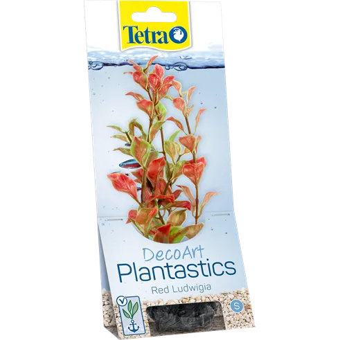 Tetra DecoArt Plant Red Ludwigia XXL- декоративно растение червена лудвигия 46см