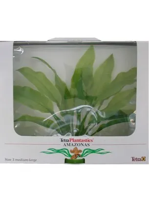Tetra DecoArt Plant Amazonas  L - декоративно растение амазонка 30см