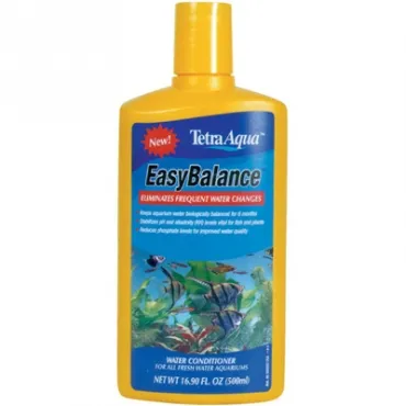 TetraAqua EasyBalance - подобрител на биологичната среда в аквариума 250мл.