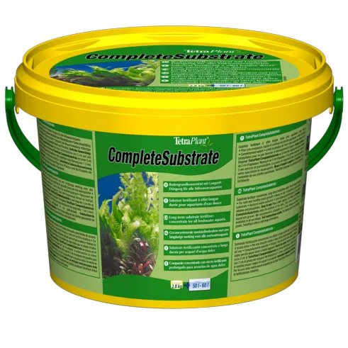 Tetra Plant Complete Substrate -Субстрат за аквариум - 2,5 кг