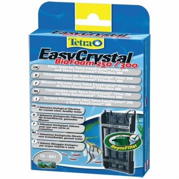 Tetratec EasyCrystal Filter BioFoam - гъба за филтър